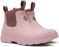 Muck Boot Women's Rainscape Chelsea Boots Pink FW Chelsea - Roze
