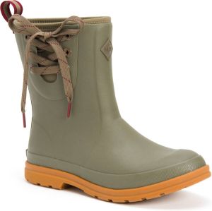 Muck Boot Muck Originals Pull On Taupe Dames