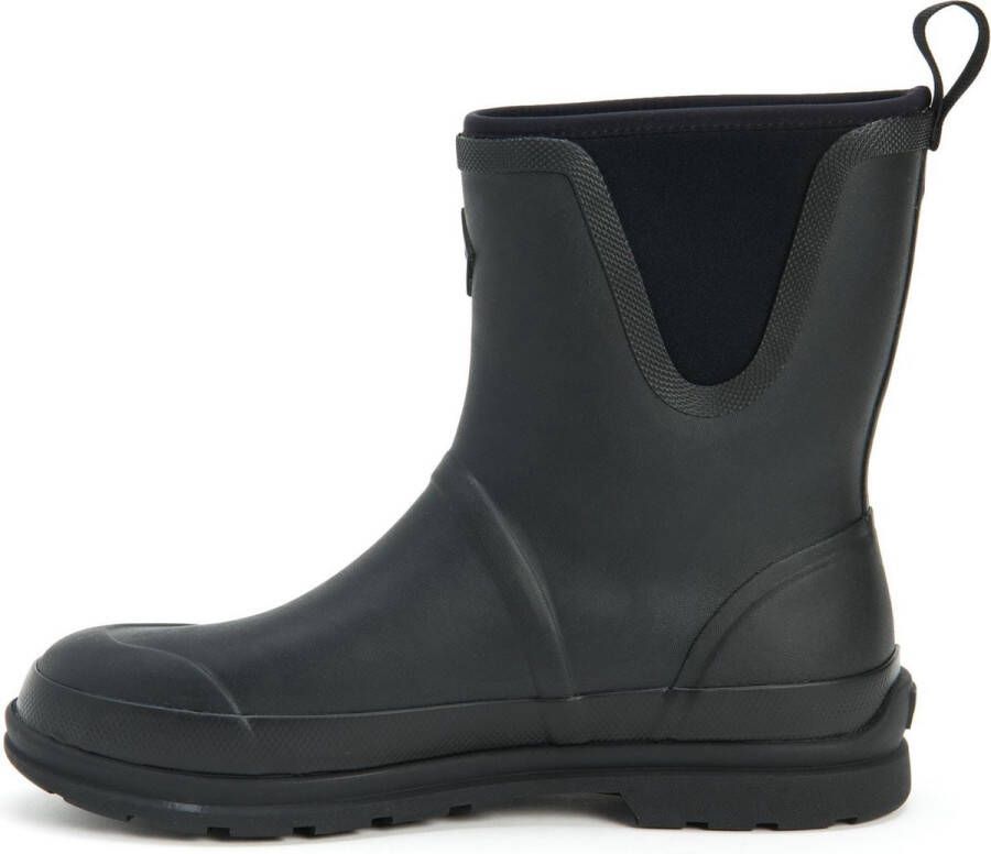 Muck Boot Muck Originals Pull On Zwart Heren