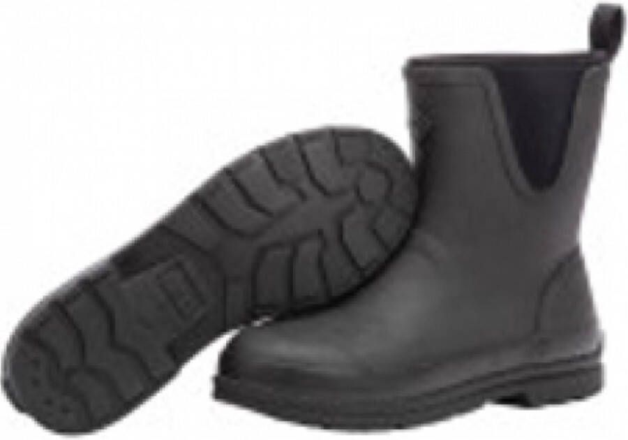 Muck Boot Muck Originals Pull On Zwart Heren