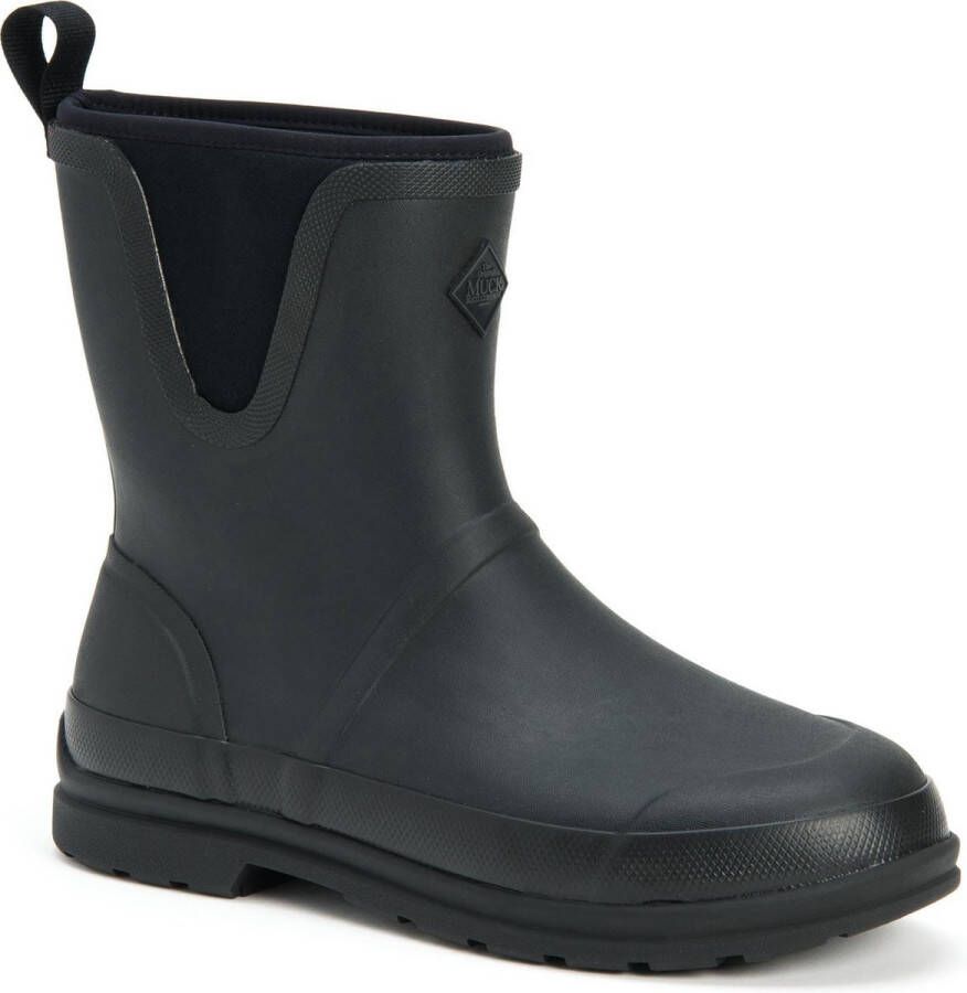 Muck Boot Muck Originals Pull On Zwart Heren