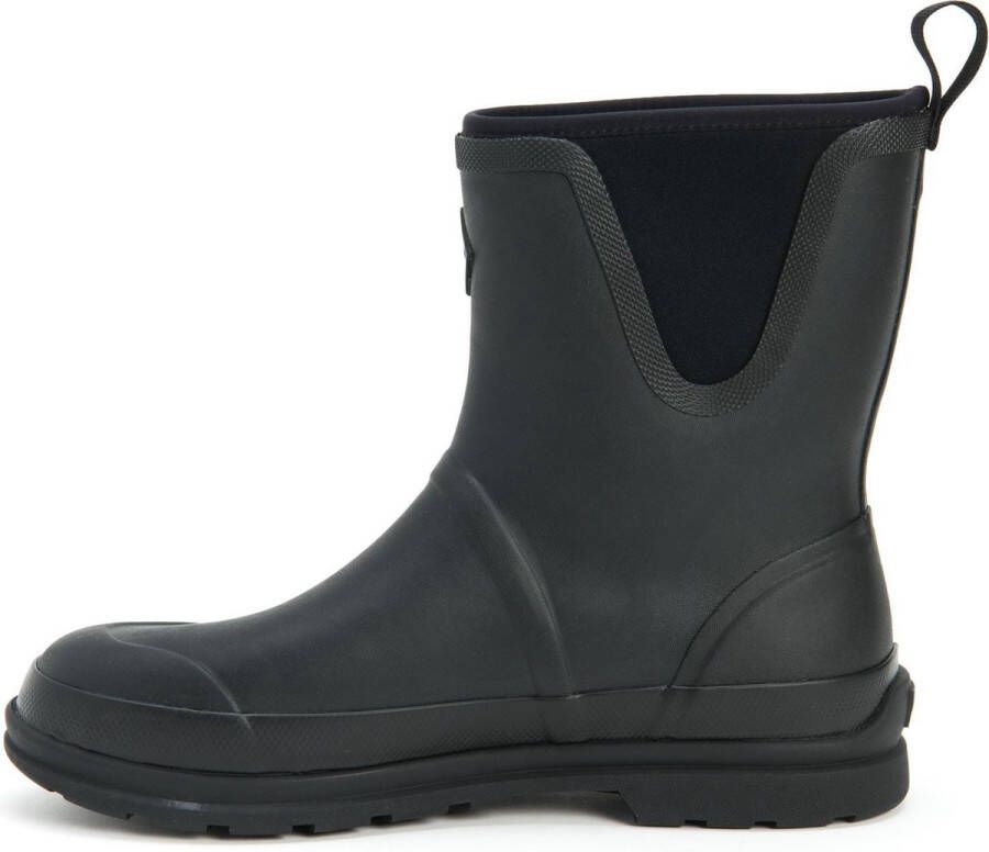 Muck Boot Muck Originals Pull On Outdoorlaarzen Zwart