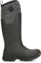 Muck Boot Muck Vibram AT Grip Boot Snowboots Dames Zwart; Jersey - Thumbnail 1