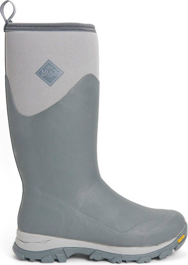 Muck Boot Muck Vibram AT Grip Boot Snowboots Heren Grij