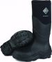 MuckBoot Muck Boot Muckmaster Outdoorlaarzen Zwart - Thumbnail 1