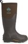 Muck Boot Muckmaster Bruin Unisex - Thumbnail 1