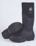 MuckBoot Muck Boot Muckmaster Outdoorlaarzen Zwart - Thumbnail 1