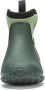 Muck Boot Muckster II Ankle Tuinlaars Groen Dames - Thumbnail 1