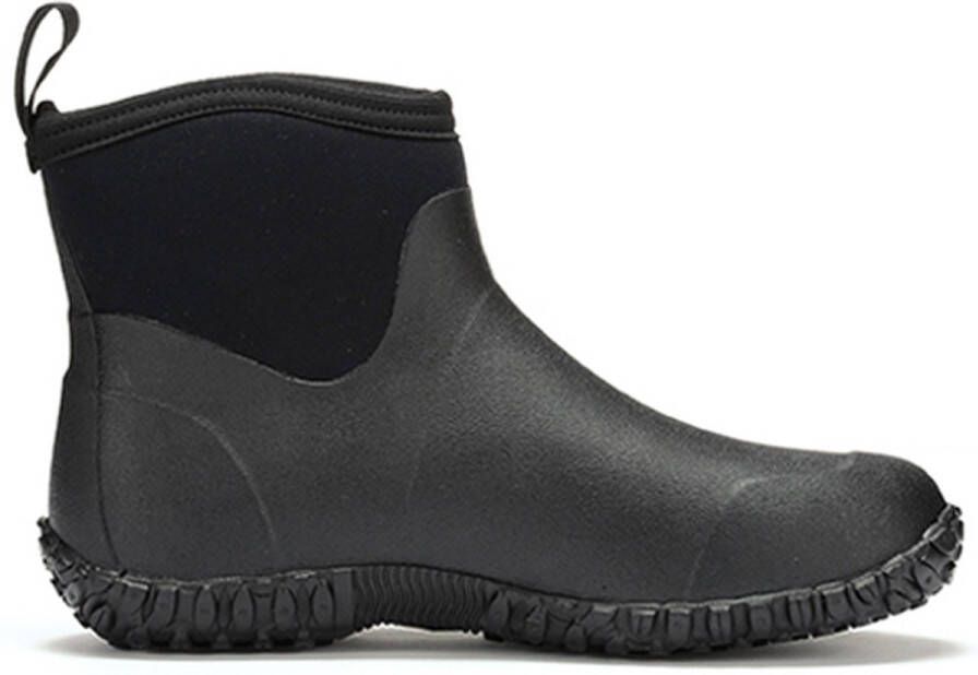 Muck Boot Muckster II Ankle Zwart Heren