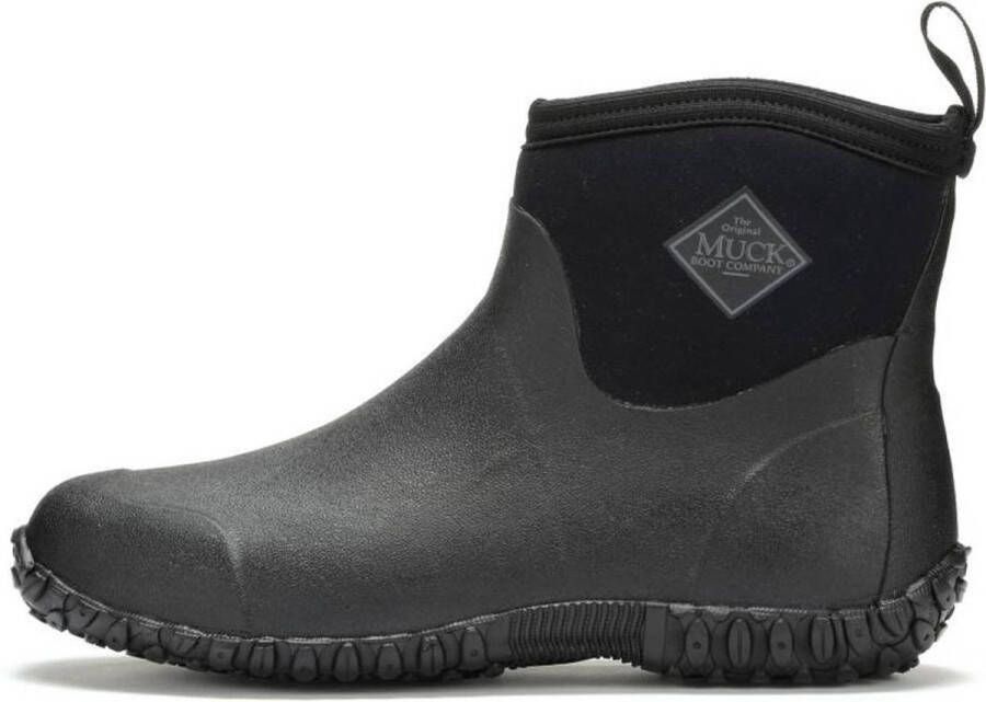 Muck Boot Muckster II Ankle Zwart Heren