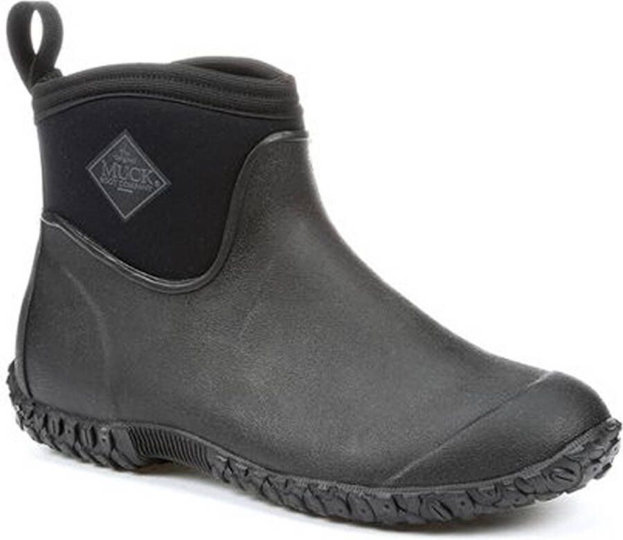 Muck Boot Muckster II Ankle Zwart Heren