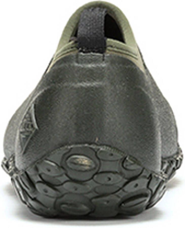 Muck Boots Muck Boot Muckster II Low Tuinlaarzen Groen Mannen - Foto 2