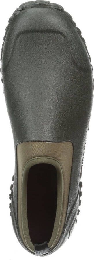 Muck Boots Muck Boot Muckster II Low Tuinlaarzen Groen Mannen