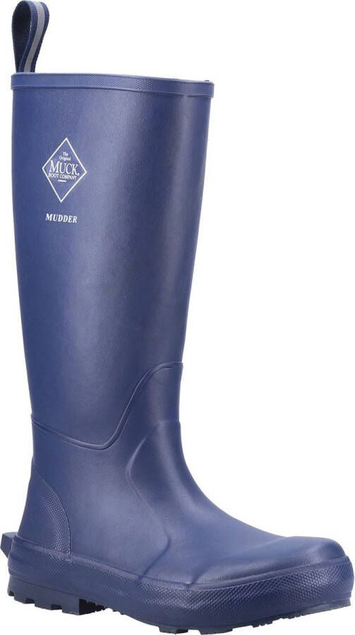 Muck Boot MUDDER Blue