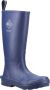 Muck Boots Donkerblauwe laars Mudder van - Thumbnail 1