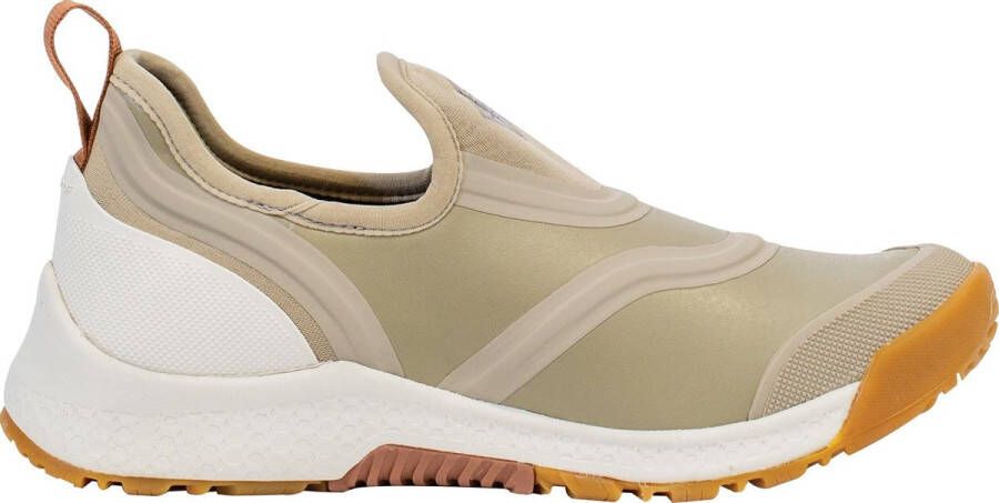 Muck Boot Outscape Beige Dames