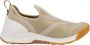 Muck Boots Beige lage waterdichte dames schoen Outscape van - Thumbnail 1