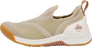 Muck Boot Outscape Beige Dames