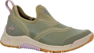 Muck Boot Outscape Olijf- Dames