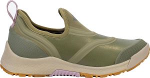 Muck Boot Outscape Olijf Dames