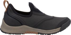 Muck Boot Outscape Zwart Heren