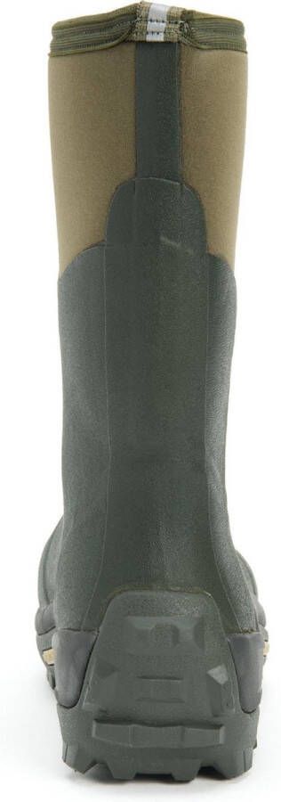 Muck Boot s Unisex Muckmaster Hi Wellington Boots (Mos)