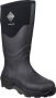 Muck Boot s Unisex Muckmaster Hi Wellington Boots (Zwart) - Thumbnail 1