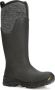 Muck Boot Muck Vibram AT Grip Boot Snowboots Dames Zwart; Jersey - Thumbnail 1