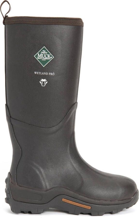 Muck Boot Wetland Pro