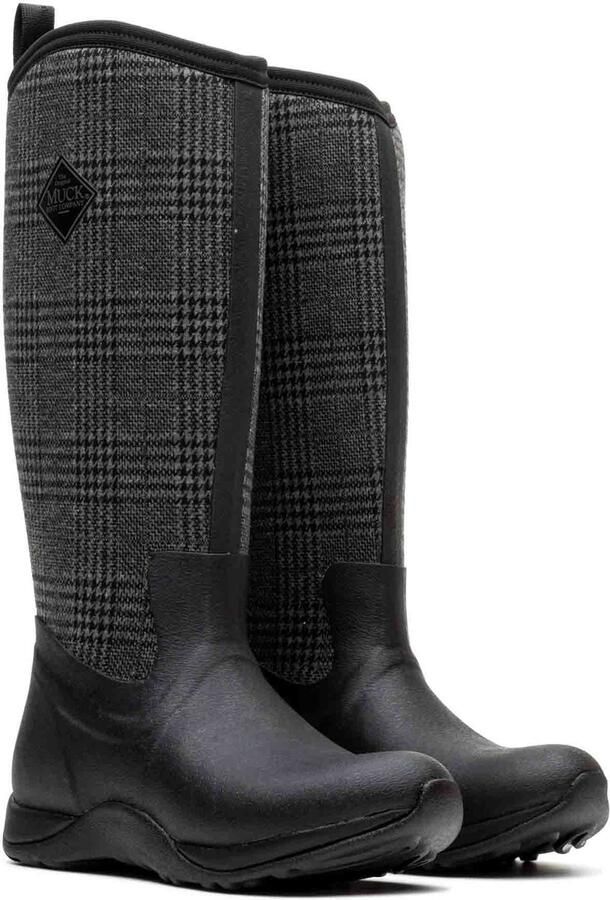 Muck Boots Dameslaarzen Arctic Adventure - Foto 2