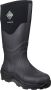Muck Boot s Unisex Muckmaster Hi Wellington Boots (Zwart) - Thumbnail 1