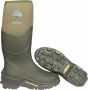 Muck Boots master High outdoor laars groen 41 - Thumbnail 14