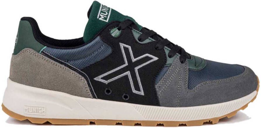 Munich 1030 77 Schoenen Zwart Man