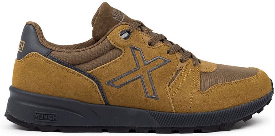 Munich 1030 84 Schoenen Bruin Man