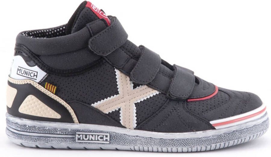 Munich 1575334-23 G-3 Kids Boot Vco 1.1 Fros 334 Q3