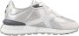 Munich Stijlvolle Damessneakers Gray Dames - Thumbnail 1
