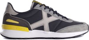 Munich Sneakers Grijs Heren
