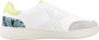 Munich Dames X-Court Sneakers Multicolor Dames - Thumbnail 1