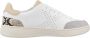 Munich X-Court Tennisschoenen Multicolor Dames - Thumbnail 1