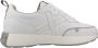 Munich Sportieve Elegantie Xemine Road Schoenen White Dames - Thumbnail 1