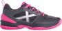 Munich Padelschoenen voor volwassenen Atomik 16 Vrouw Zwart Volwassenen - Thumbnail 1