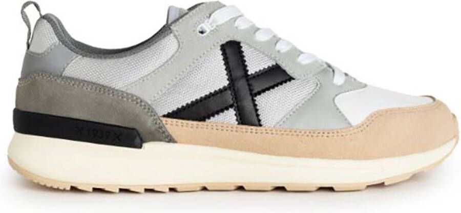 Munich Alpha 81 Sneakers Beige Man