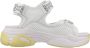 Munich Areia 10 Sandalen Wit Vrouw - Thumbnail 1