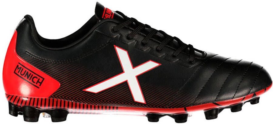 Munich Arenga 310 Voetbalschoenen Roze