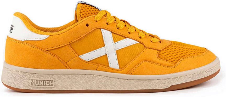 Munich Arrow 71 Schoenen Geel Man