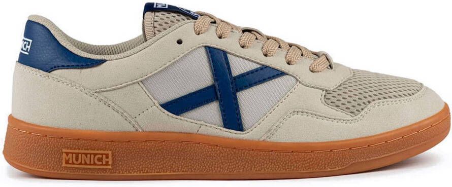Munich Arrow 72 Schoenen Beige Man