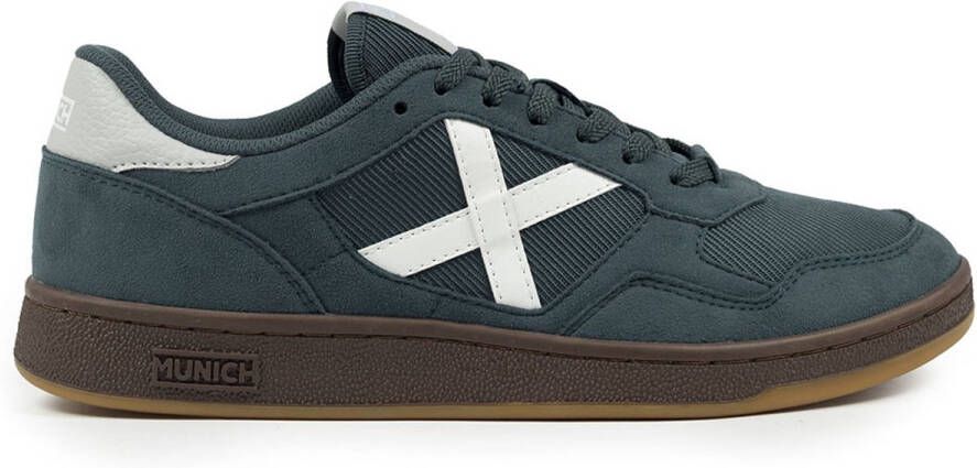 Munich Arrow 75 Schoenen Blauw Man
