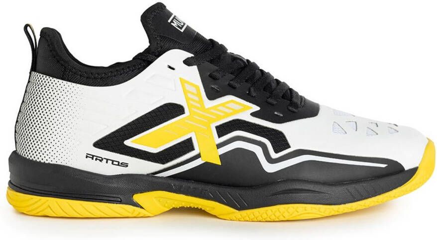Munich Artos 102 Indoor Sportschoenen Grijs Man