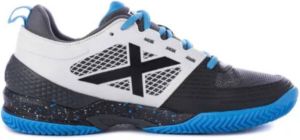 Munich Atomik 14 Padelschoenen Blauw