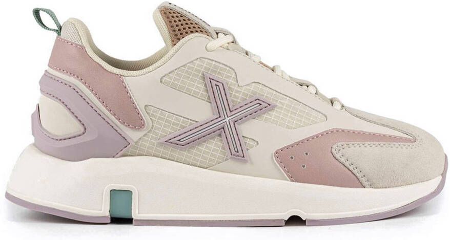 Munich Avant 17 Schoenen Beige Vrouw